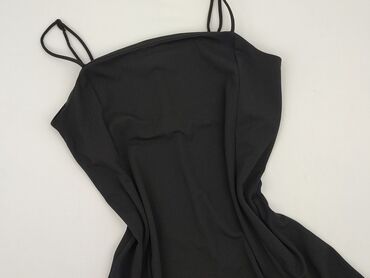 sukienki dla niskich puszystych: Women`s dress, H&M, size L (EU 40)