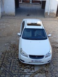 Chevrolet: Chevrolet Epica: 2008 г., 2 л, Механика, Бензин, Седан — 7