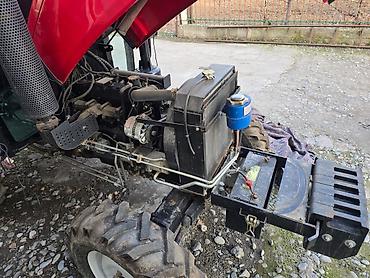 Другой транспорт: Обмен бар — 8