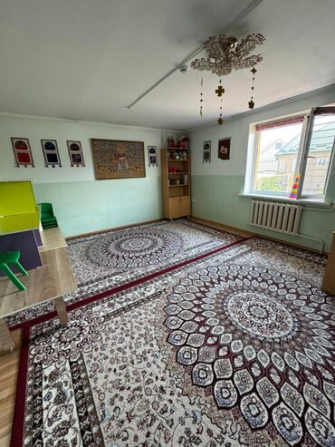 дом арча бешик ак орго: Дом, 298 м², 6 комнат, Риэлтор