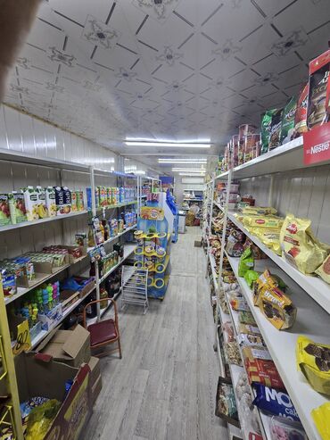 кровать односпальная цена в бишкеке: Кинотейнер Продуктовый магазин месте с контейнером 4 контейнера 20т