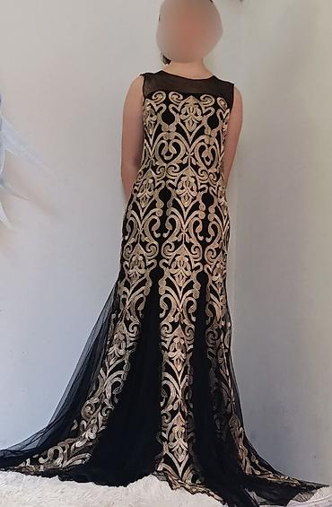 Вечерние платья: Вечерние платья — подборка из 4 моделей в пол. 1) Бордовое бархатное — 7