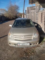 купить шины в бишкеке бу: Toyota ist: 2003 г., Автомат, Газ