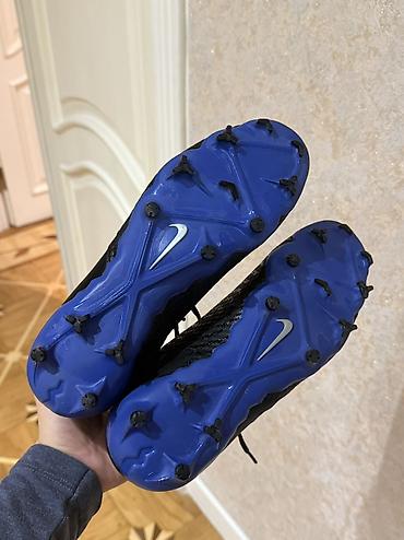 nike phantom: Nike phantom gx.Orginaldır,Amerikadan alınıb ancaq balaca olub deye — 3
