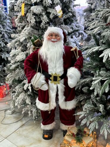 Yeni il ağacları: Məhsul: Yeni il şam ağacı koleksiyası 120 sm -70 man • 150 sm-100man — 11