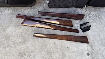 Oturacaqlar: Komlekt, Qızdırıcı ilə, Mercedes-Benz W 202, Orijinal, İşlənmiş -da lalafo.az — 2 Oturacaqlar: Komlekt, Qızdırıcı ilə, Mercedes-Benz W 202, Orijinal, İşlənmiş — 2