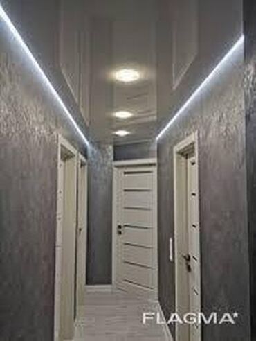 Натяжной потолок: Натяжной потолок Глянцевое, Матовое, 3D потолки Гарантия, Бесплатная консультация — 10