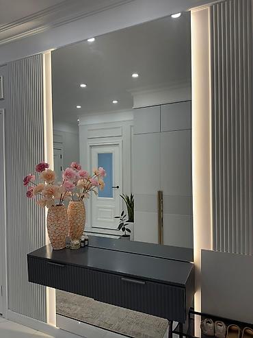 Продажа квартир: 3 комнаты, 112 м², Элитка, 12 этаж, Евроремонт — 14