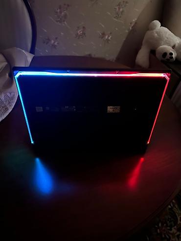 asus: İşlənmiş ASUS ROG, 15.6 ", Intel Core i7, 1 TB, Ünvandan götürmə, Pulsuz çatdırılma — 7