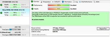 core: Компьютер, ядер - 4, ОЗУ 16 ГБ, Для работы, учебы, Новый, Intel Core i3, HDD + SSD — 5