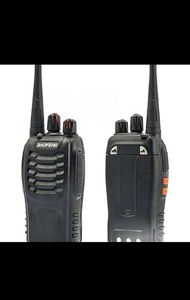 рация цена: Рация б/у Baofeng и Kenwood — компактные переговорные устройства для — 1