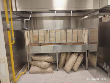 Restoran manqalları: Azərbaycan istehsalı və ya xaricdən sifarişlə İstəyə uyğun sifarişlər — 8