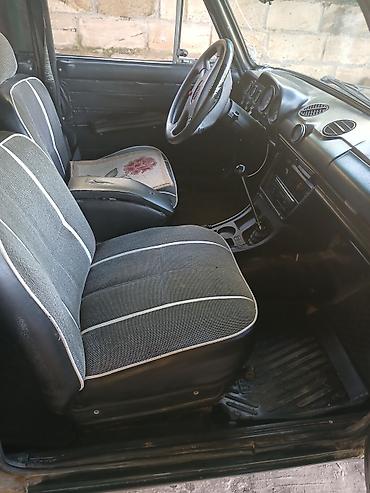 masın satışı: VAZ (LADA) 2106: 0.3 l | 1997 il 1578654 km Sedan — 3