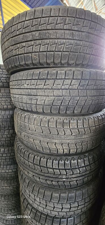 шыны 14 размер: Шины 175 / 65 / R 14, Зима, Б/у, Пара, Легковые, Япония, Bridgestone