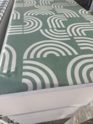 Односпальные кровати: Односпальная кровать, Новый, С мягкой обивкой, длина - 190 см — 6