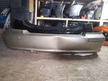 бамперы соната: Бампер Hyundai Sonata EF задн. (б/у)