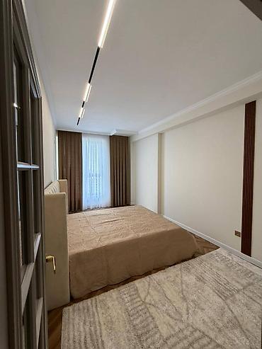 Продажа квартир: 2 комнаты, 78 м², 14 этаж, Дизайнерский ремонт — 12