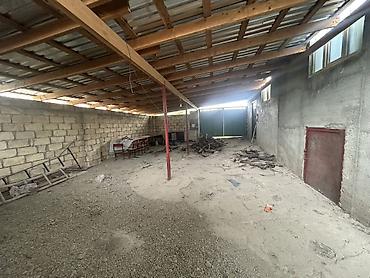 ev menzil alqi satqisi: Satılır: kənd mühitində həyət evi və geniş torpaq sahəsi - Tikinti — 8