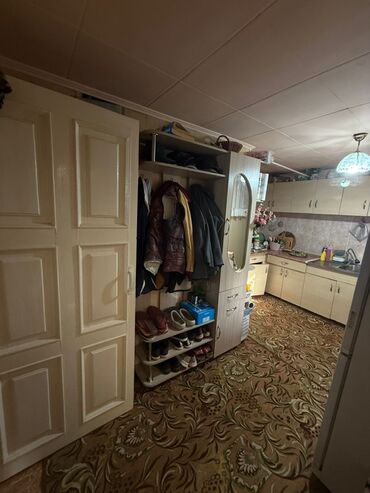 Продажа домов: Дом, 110 м², 3 комнаты, Собственник, Косметический ремонт — 20