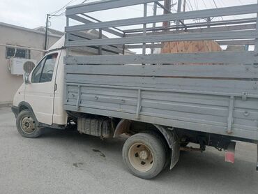 фольксваген поло л с: QAZ GAZel 3221: 2.4 l | 1996 il 25000 km Mikroavtobus