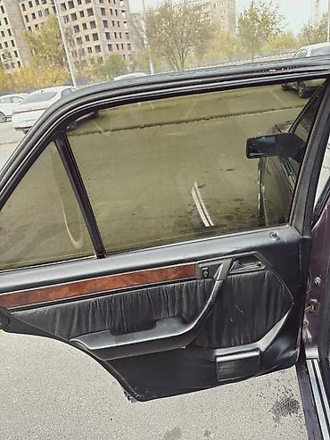 мерс 124 2 2 автамат: Mercedes-Benz W124: 1994 г., 3.2 л, Автомат, Бензин, Седан — 8