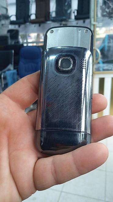 Nokia: Nokia E63, rəng - Göy, Düyməli — 17