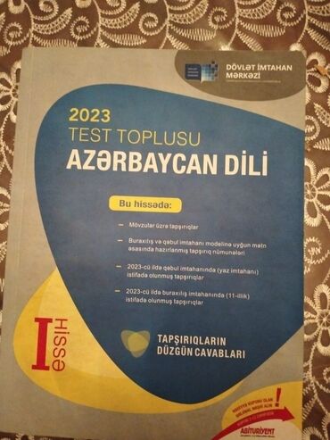 7 ci sinif azerbaycan dili pdf yukle: Azərbaycan dili 11-ci sinif, 2023 il, Ödənişli çatdırılma