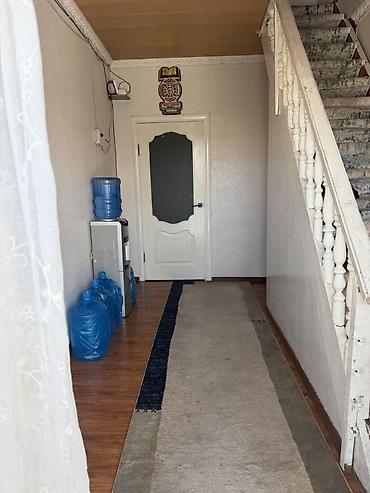 Продажа коттеджей и домов: 🏡 **СРОЧНО ПРОДАЁТСЯ ДОМ!** 📍 ж/м Алтын Ордо, с. Новопавловка 🛏 **4 — 2