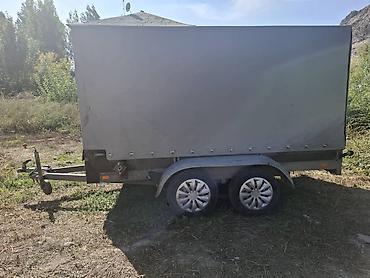бортовой спринтер самосвал: Грузовик, Mercedes-Benz, Стандарт, 3 т, Б/у — 3