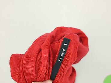 reserved narzutki: Kardigan damski, rozmiar S — 4