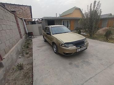 thindiag 2: Daewoo Nexia: 2011 г., 1.5 л, Механика, Бензин, Седан — 7
