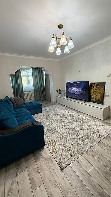 Продажа квартир: 3 комнаты, 66 м², 106 серия, 9 этаж, Косметический ремонт — 1