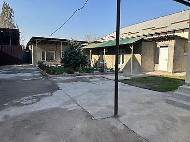 Дом в селе Новопокровка Параметры: • Общая площадь: 279 м² • Участок at lalafo.kg Дом в селе Новопокровка Параметры: • Общая площадь: 279 м² • Участок