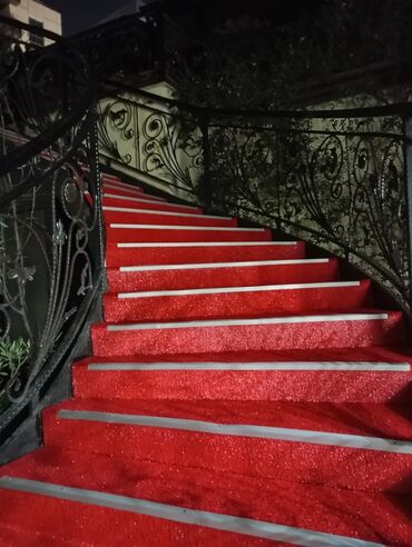 Kovrolin: Yer döşemeleri — 8