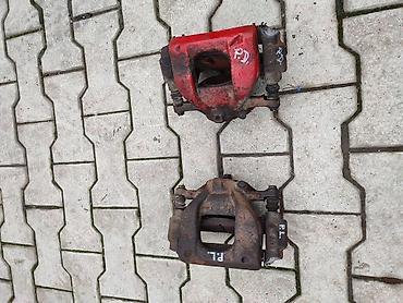 KOCIONA KLESTA PREDNJA ZA TOYOTA AURIS, AVENSIS, VERSO OD 2009. DO