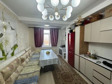 Продажа квартир: 1 комната, 43 м², Элитка, 6 этаж