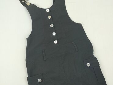 spodnie dresowe 6xl: Dungaree, M (EU 38), condition - Good