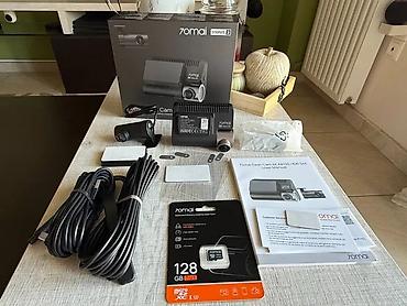 Videoreqistratorlar: Videoreqistratorlar, Yeni, Avtomatik, >256 gb, Çin, Ünvandan götürmə, Pulsuz çatdırılma, Ödənişli çatdırılma — 5