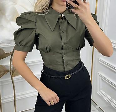 Košulje: 03. Košuljice 2.700 dinara L — 6