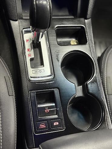 Subaru: Subaru Outback: 2017 г., 2.5 л, Вариатор, Бензин, Универсал — 12