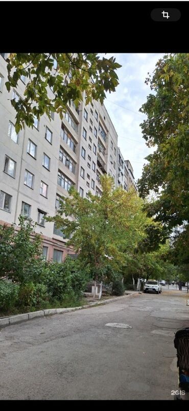 квартиры в ипотеку без первоначального взноса: 2 бөлмө, 60 кв. м, Жеке план, 4 кабат, Евроремонт