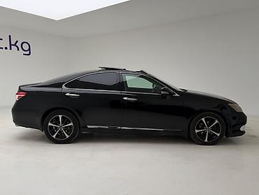 Lexus: Lexus ES: 2010 г., 3.5 л, Автомат, Бензин, Седан — 6