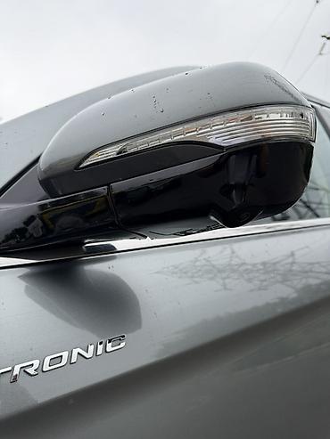 2 моно: Ssangyong Rexton: 2020 г., 2.2 л, Автомат, Дизель, Внедорожник — 7