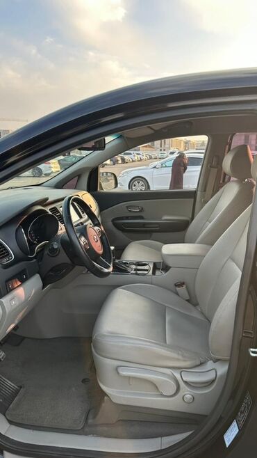 Kia: Kia Carnival: 2020 г., 2.2 л, Автомат, Дизель, Минивэн — 8