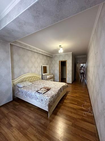 group: 3 комнаты, 101 м², Нижний Джал (Джал-23) 11 этаж — 2