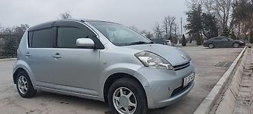 Toyota: Toyota Passo: 2004 г., Бензин, Хэтчбэк — 5
