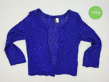 zaraz: H&M Divided, Kardigan damski, rozmiar S — 2