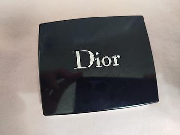 Косметика: Каждая по отдельности 1000сом✨ Идеальная палетка для повседневного и — 8