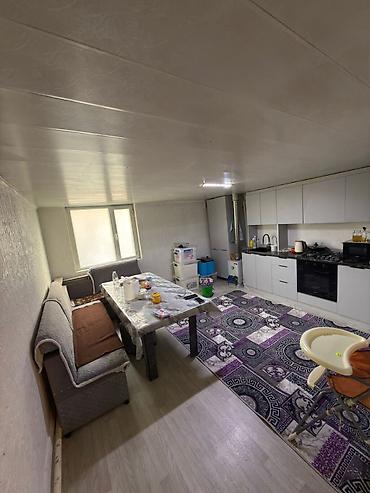 Продажа коттеджей и домов: 🏡 ПРОДАЁТСЯ УЧАСТОК С ДОМОМ 🏡 📍 Район Кок-Жар, ж/м ✨ Отличный вариант — 11