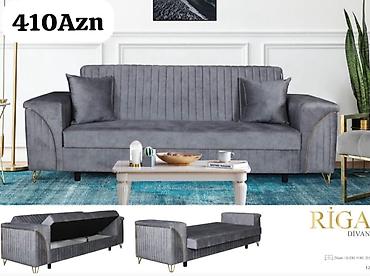 bag ucun divanlar: Endirimli divanlar – müxtəlif modellər və dizaynlar. 370Azndan — 7